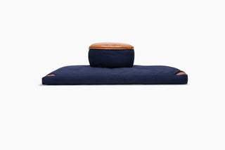 XL Meditation Cushion Set